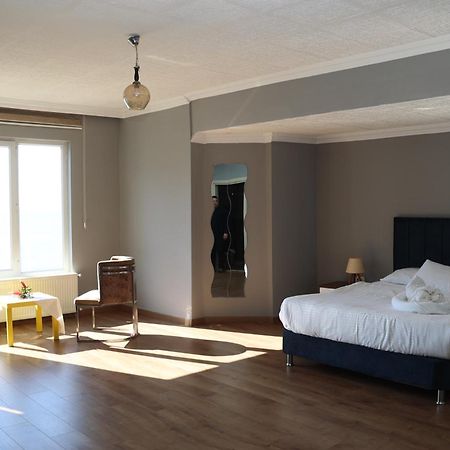 Grand Koru Hotel Beach Ялова Экстерьер фото
