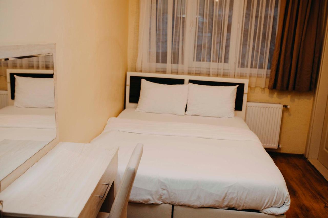 Grand Koru Hotel Beach Ялова Экстерьер фото