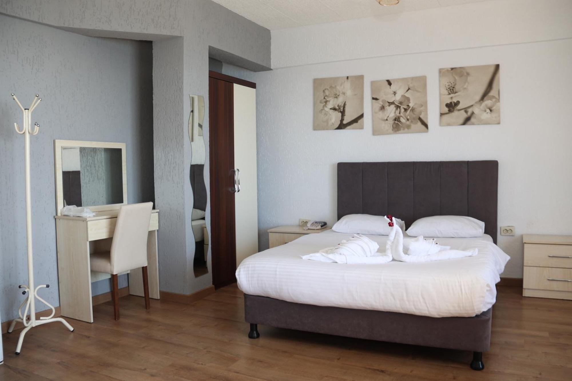 Grand Koru Hotel Beach Ялова Экстерьер фото