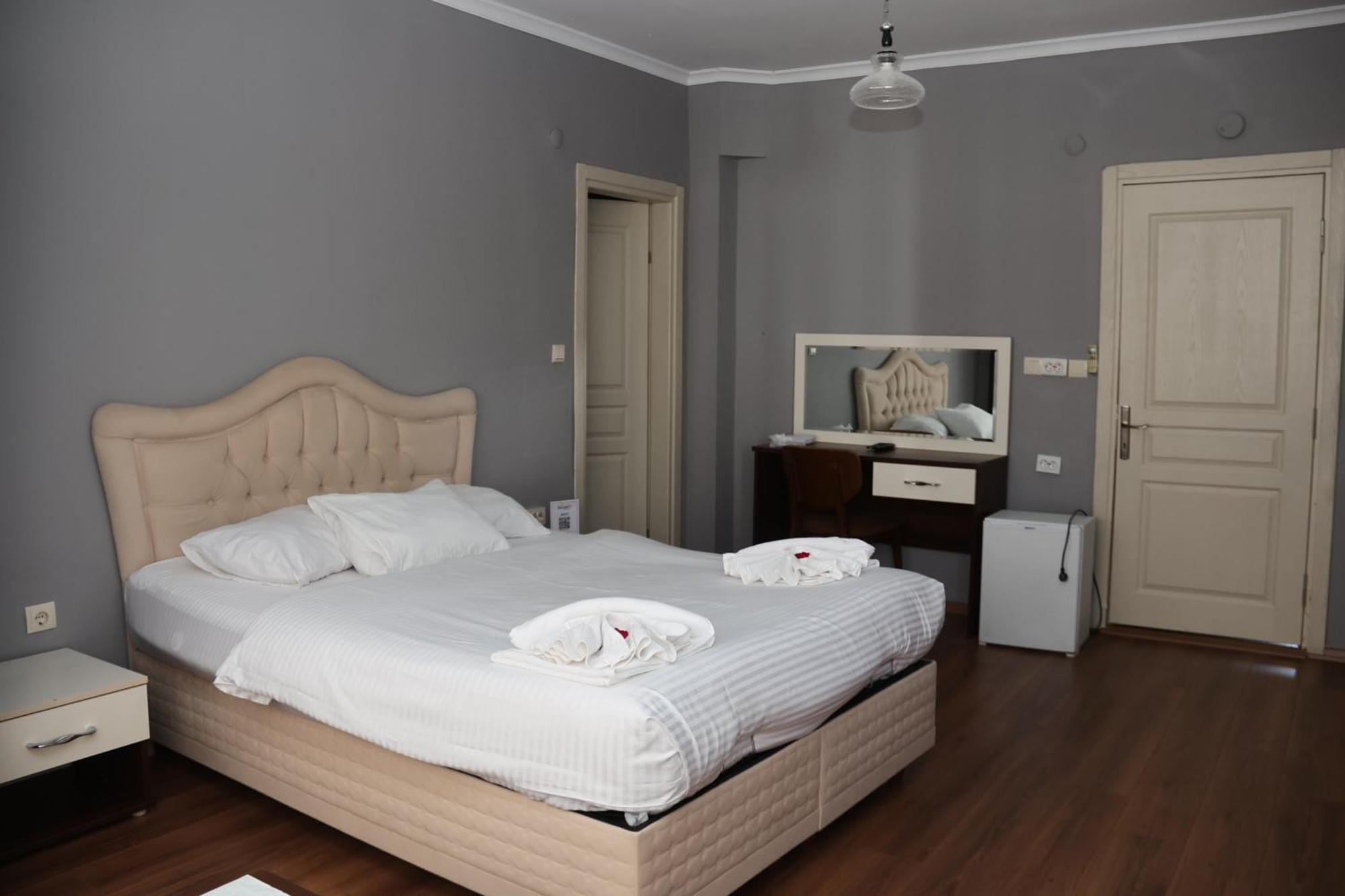 Grand Koru Hotel Beach Ялова Экстерьер фото