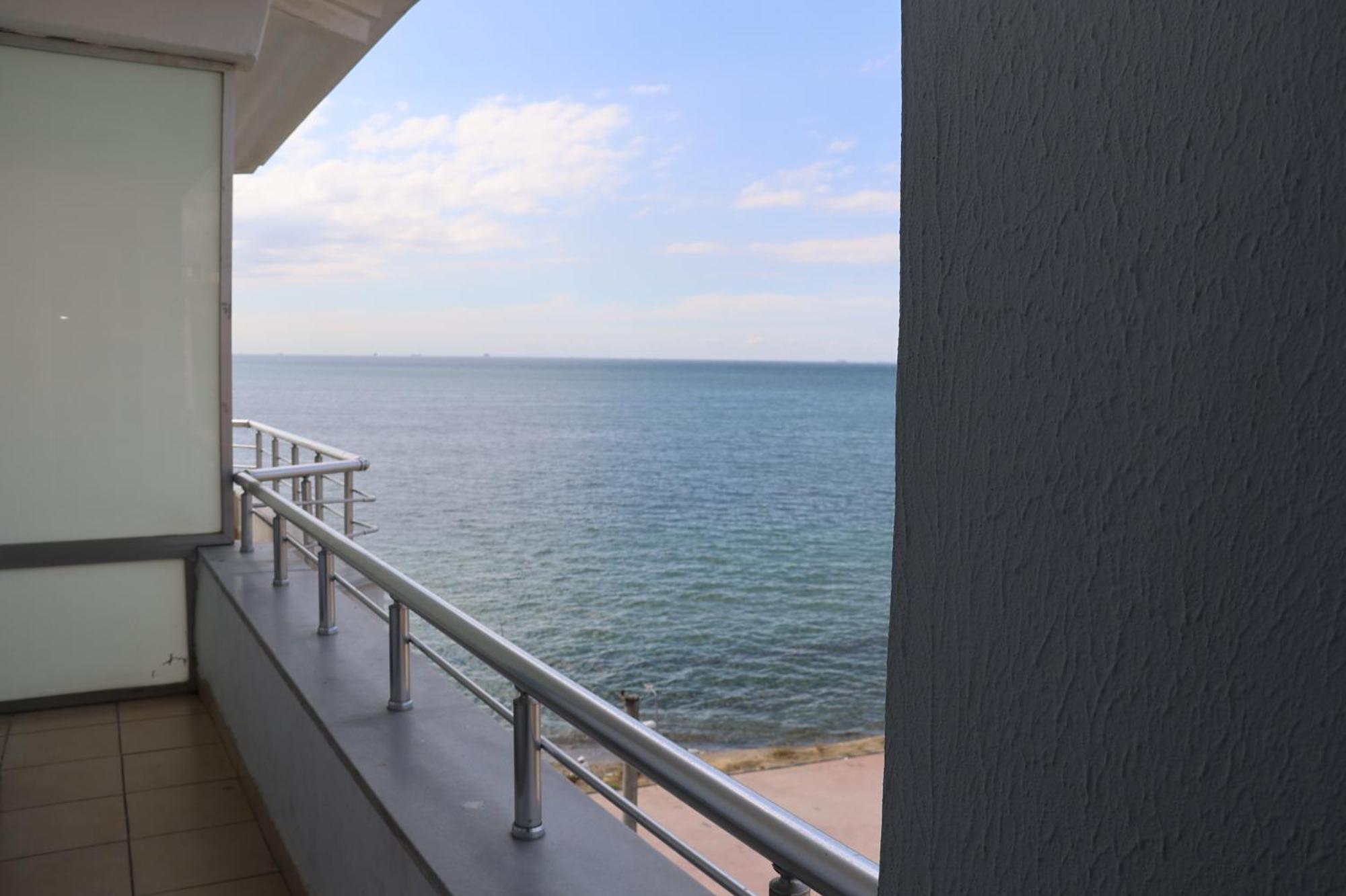 Grand Koru Hotel Beach Ялова Экстерьер фото