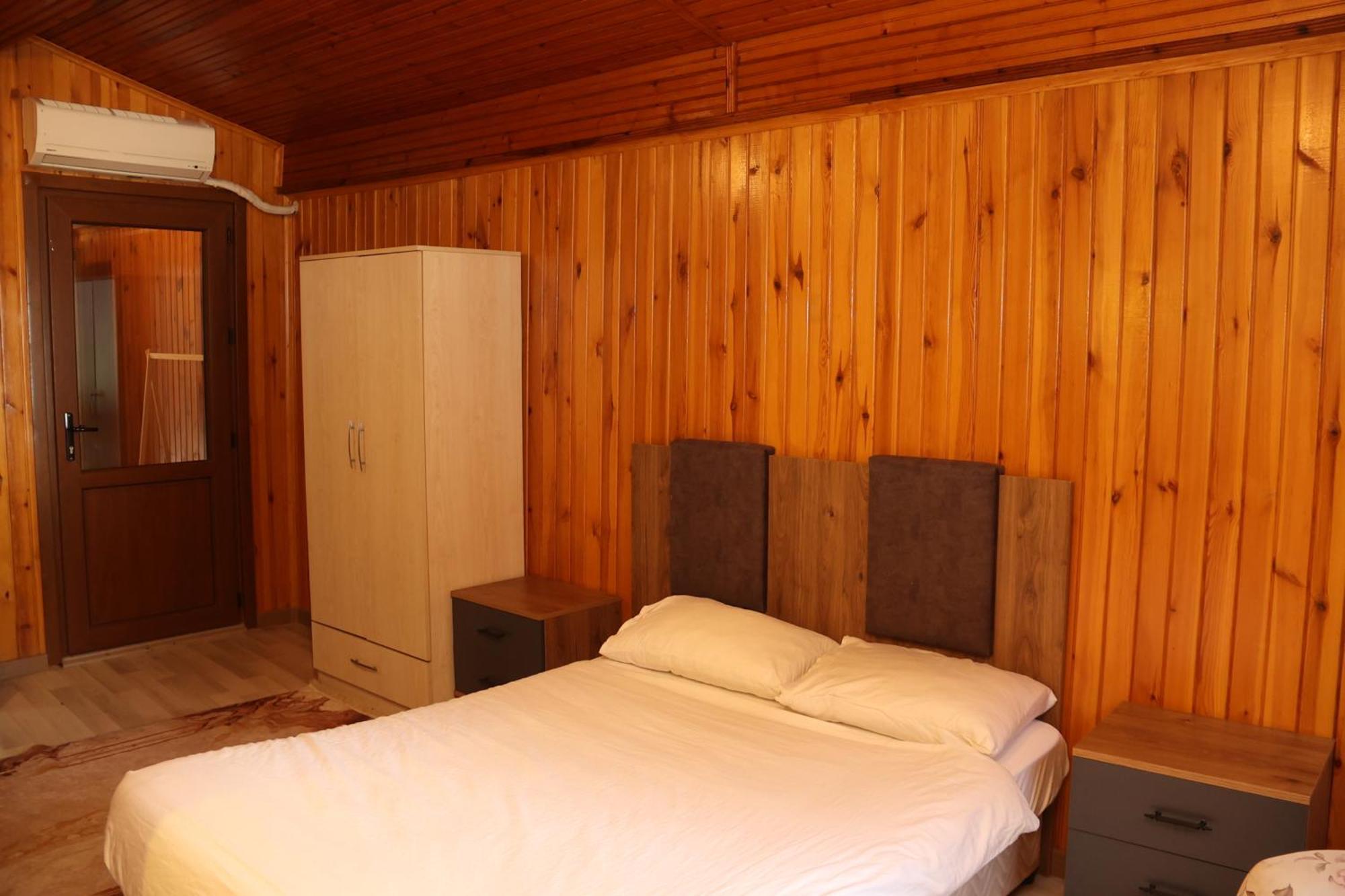 Grand Koru Hotel Beach Ялова Экстерьер фото