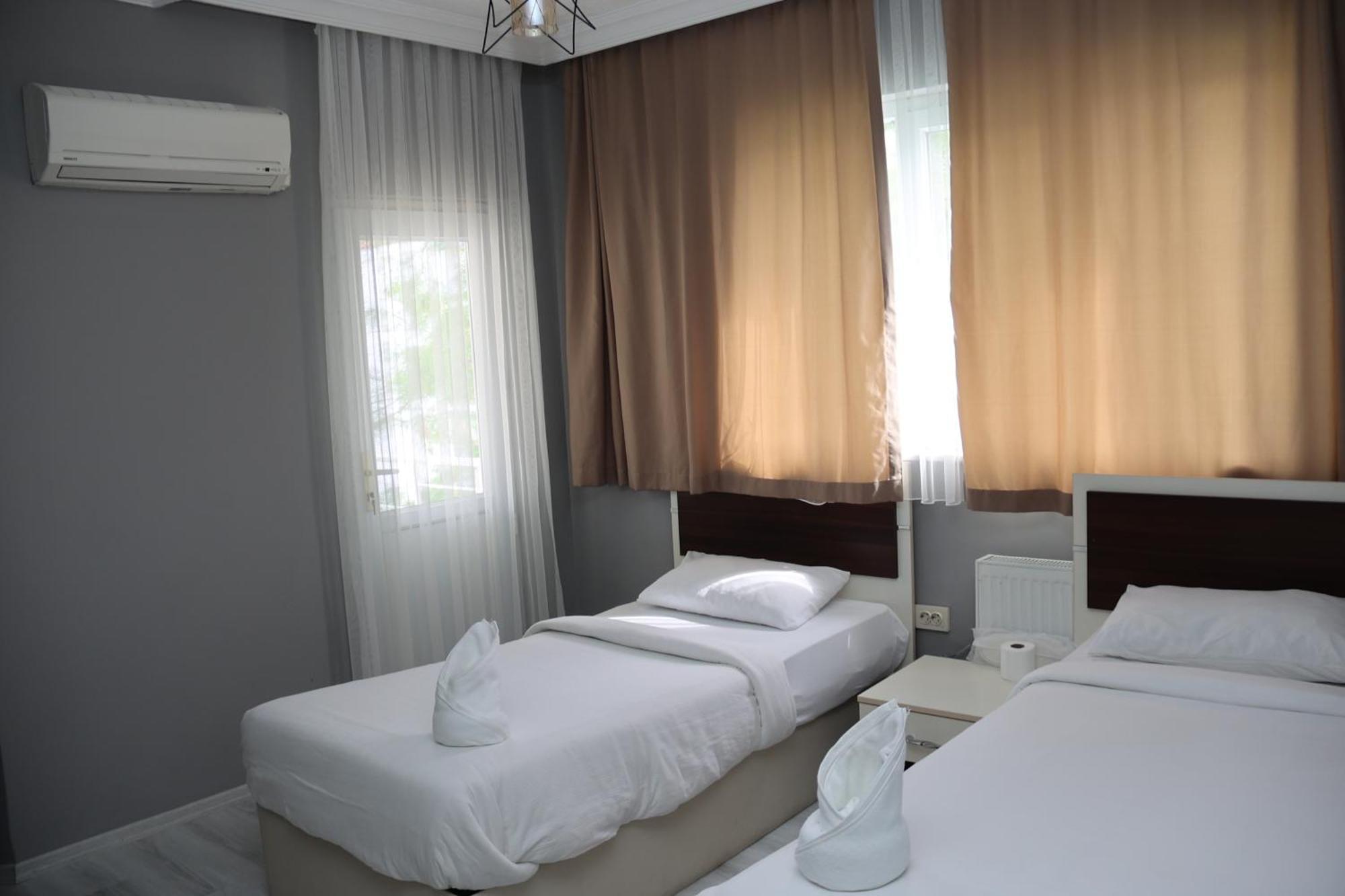 Grand Koru Hotel Beach Ялова Экстерьер фото