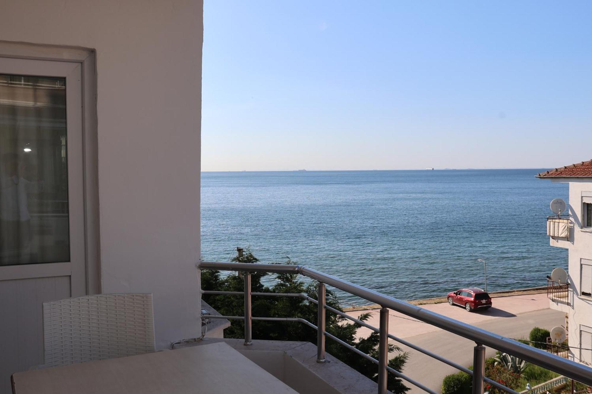 Grand Koru Hotel Beach Ялова Экстерьер фото