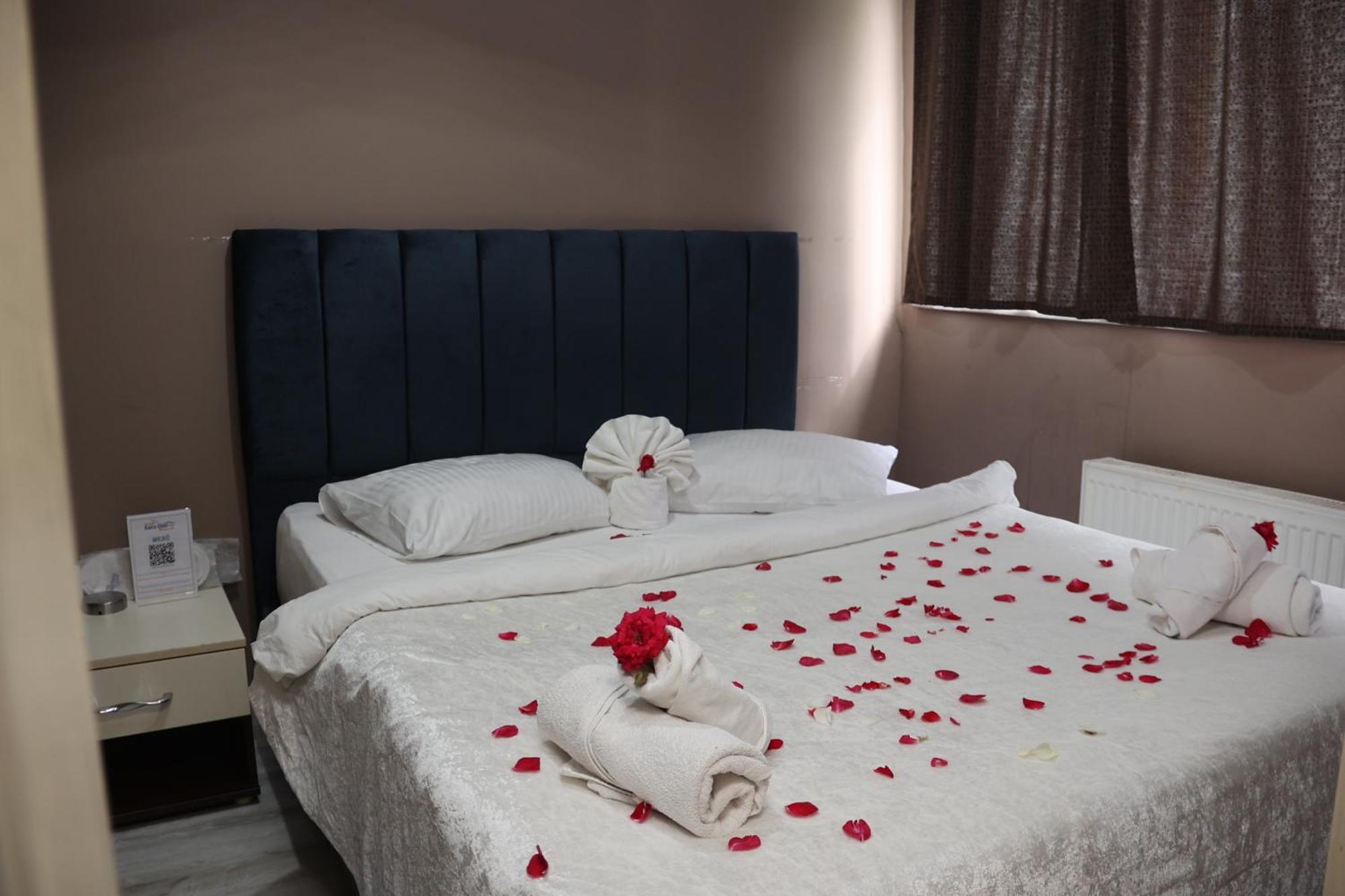 Grand Koru Hotel Beach Ялова Экстерьер фото