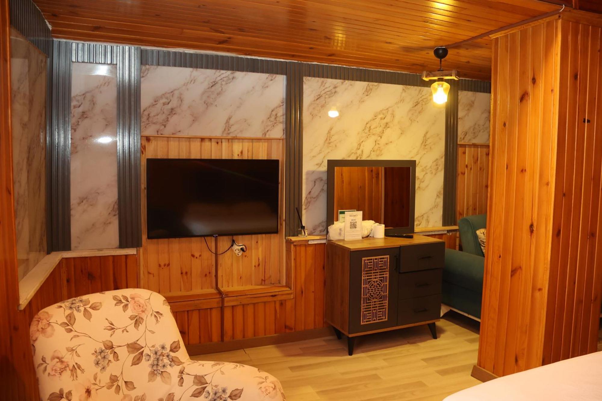 Grand Koru Hotel Beach Ялова Экстерьер фото