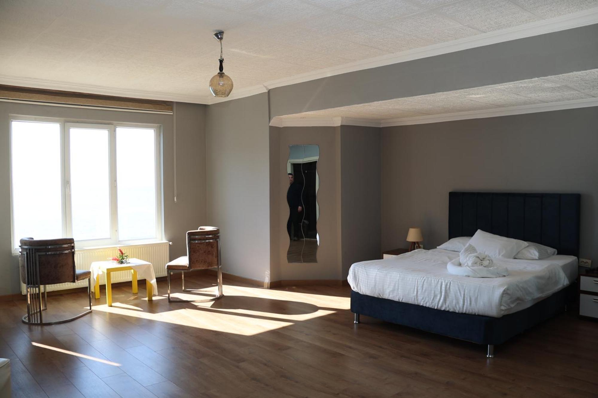 Grand Koru Hotel Beach Ялова Экстерьер фото