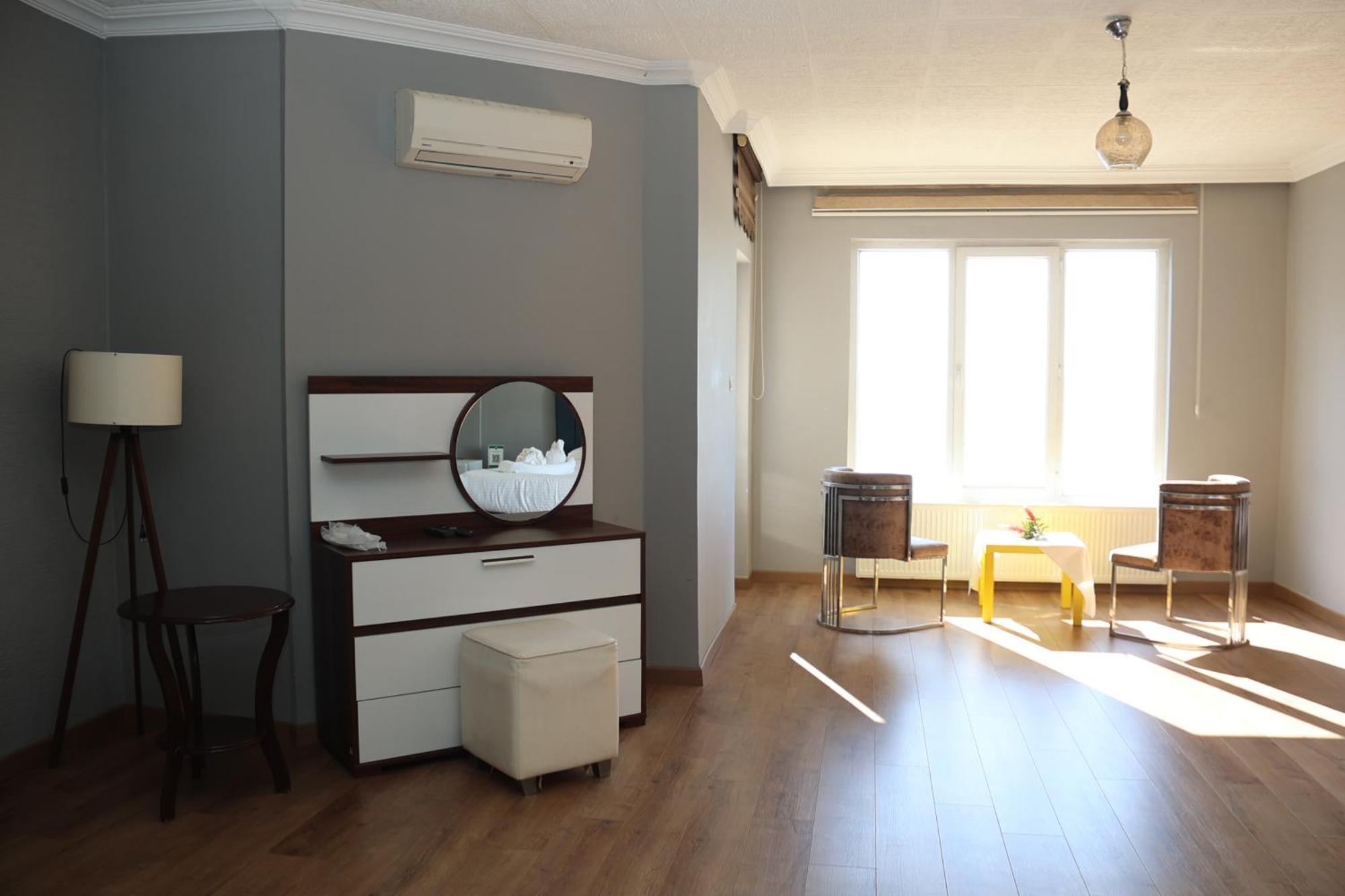 Grand Koru Hotel Beach Ялова Экстерьер фото