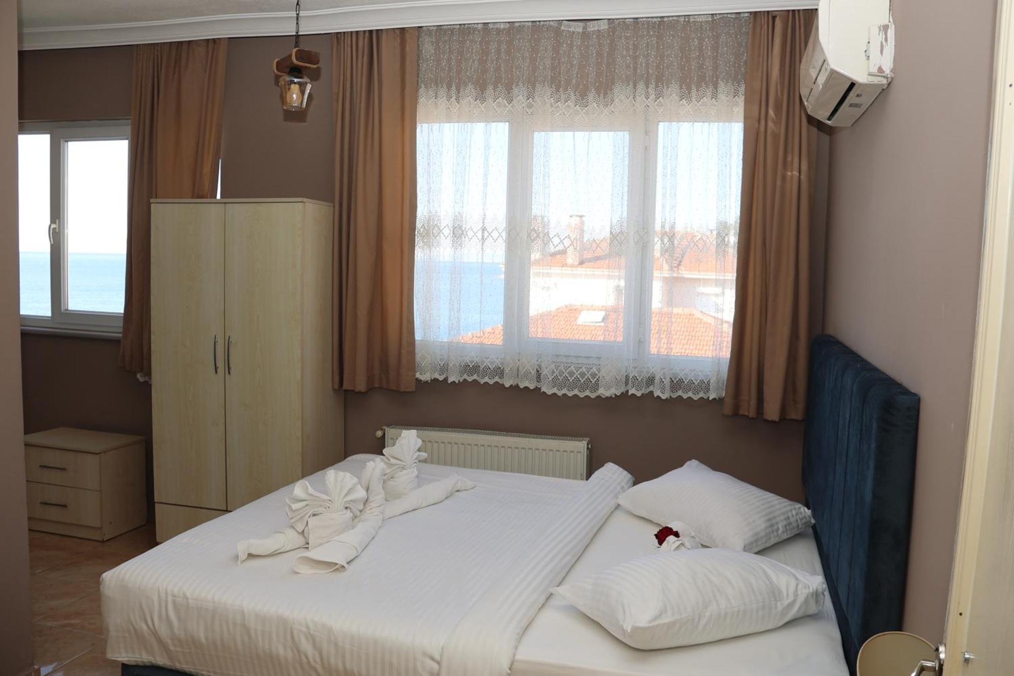 Grand Koru Hotel Beach Ялова Экстерьер фото