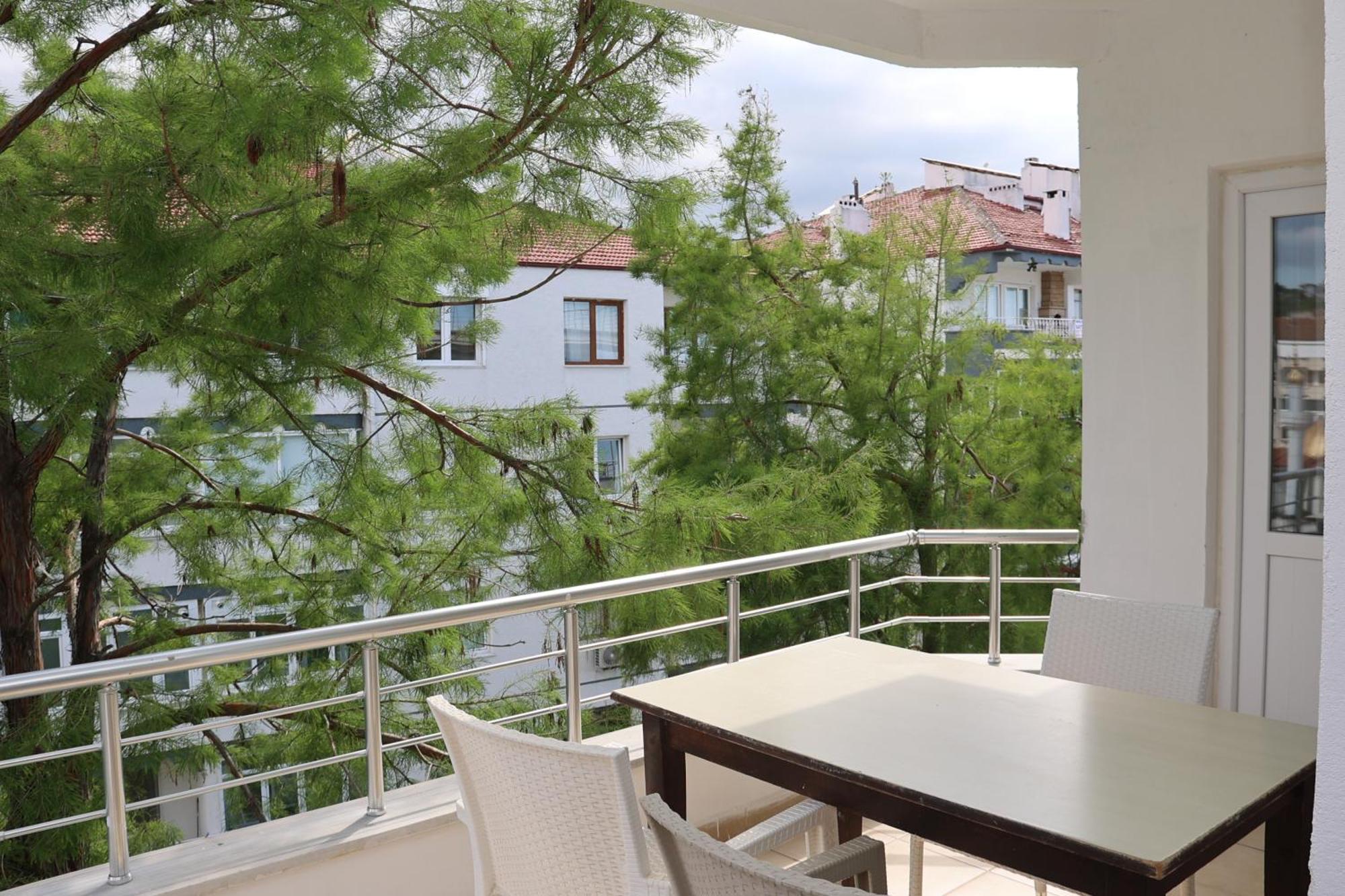 Grand Koru Hotel Beach Ялова Экстерьер фото
