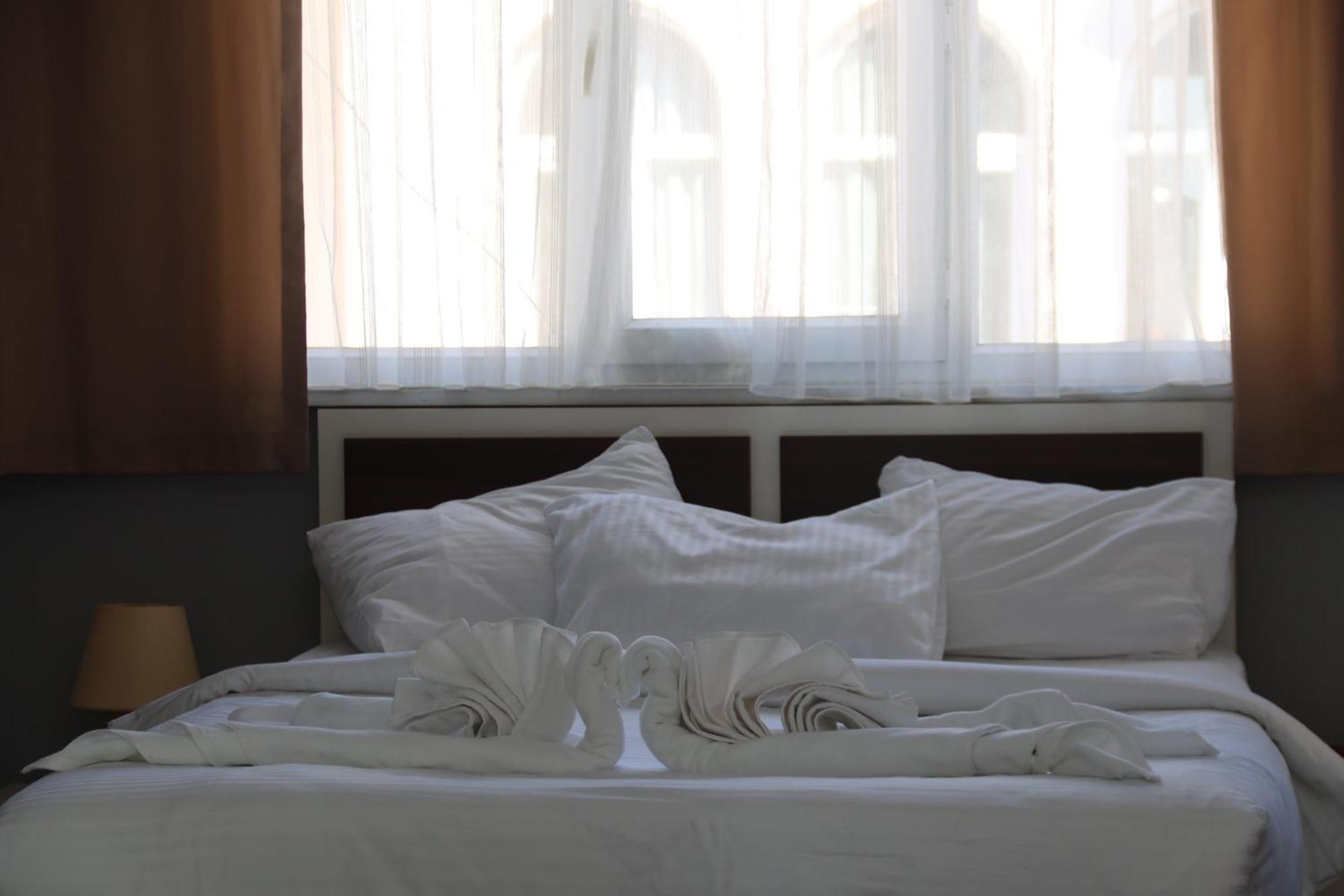 Grand Koru Hotel Beach Ялова Экстерьер фото