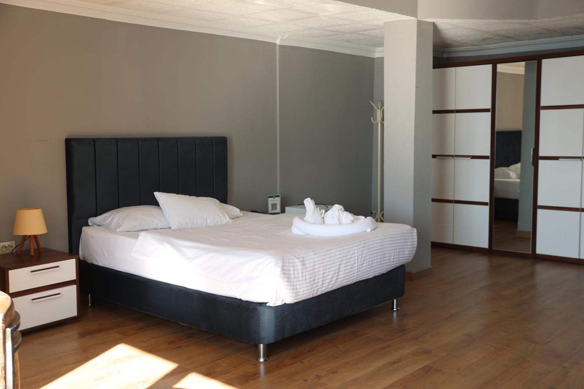 Grand Koru Hotel Beach Ялова Экстерьер фото